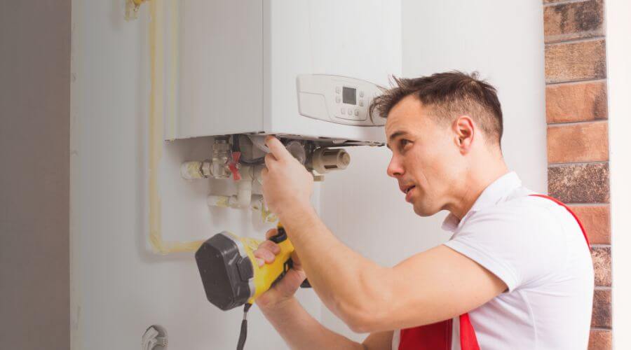 Professional Leak Detection in Parker, SD