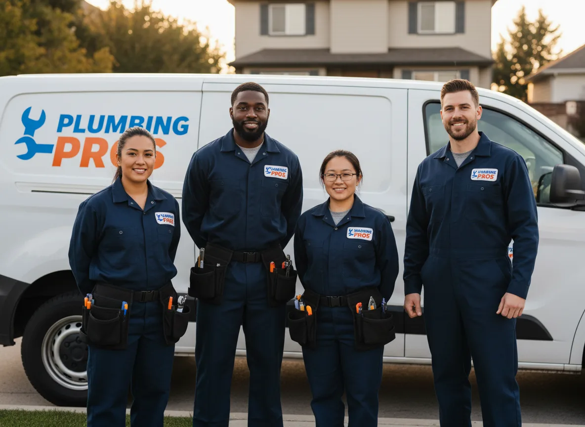 Water Heater Repair company in Parker, SD
