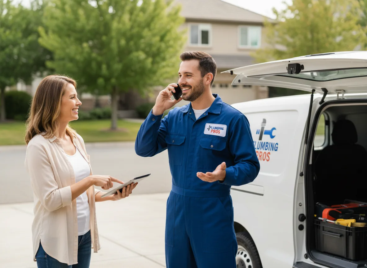Water Heater Repair Parker, SD FAQs